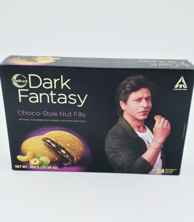 Dark Fantasy Choco-Style Nut Fills
