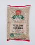 Yellow Vatana ( yellow peas )