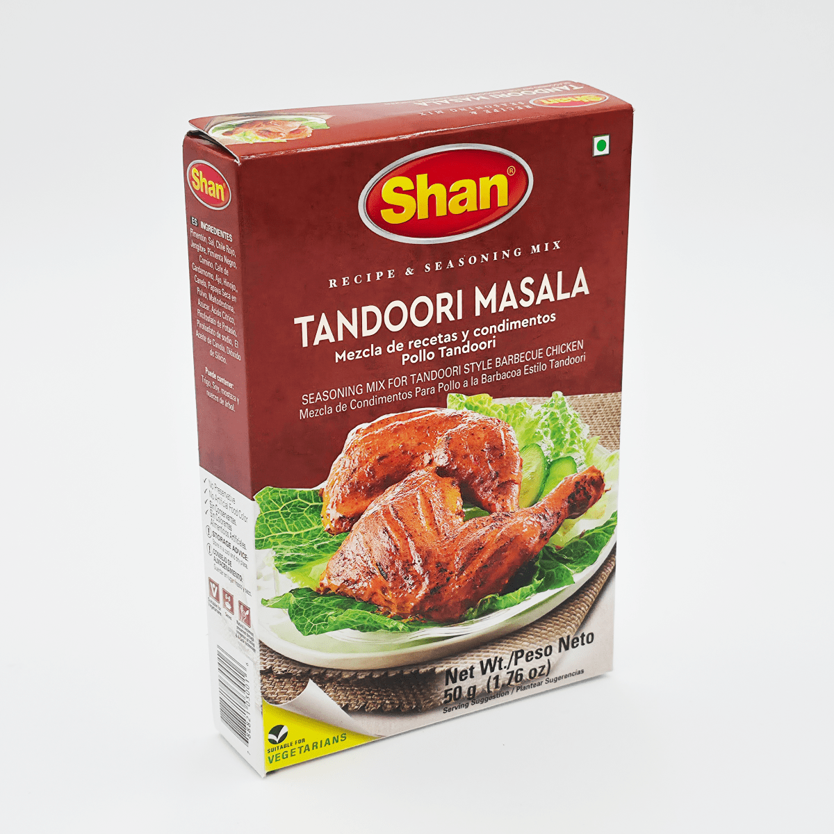 Shan Tandoori Masala