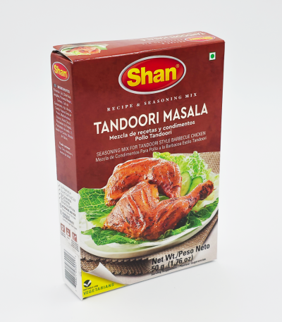 Shan Tandoori Masala