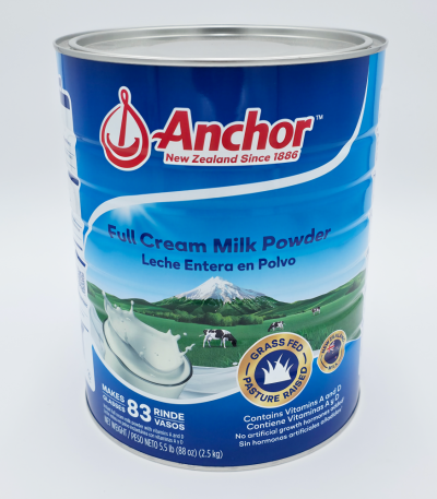 Anchor Full Cream Milk Powder