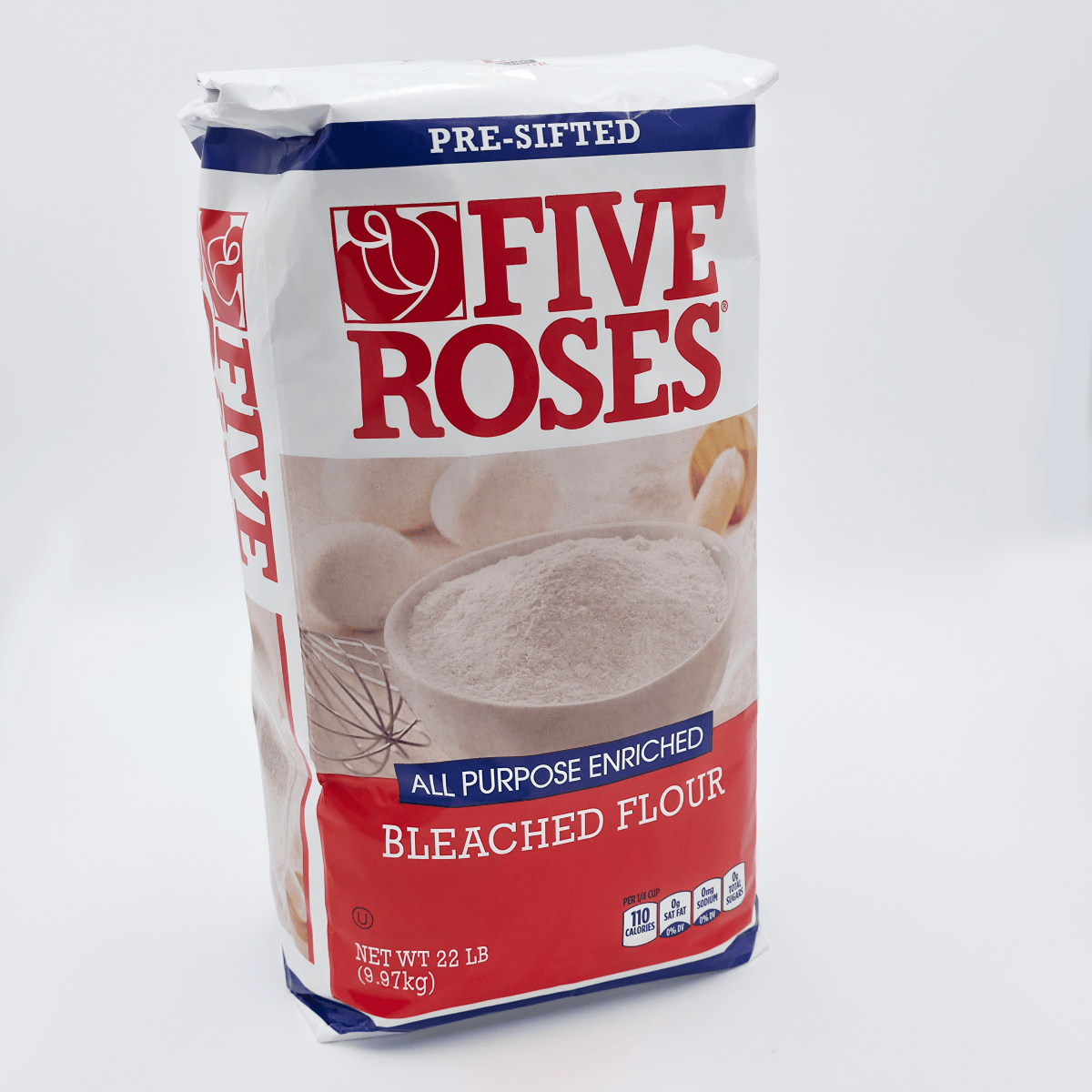 Five Roses All Purpose Enriched Bleached Flour