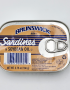 Brunswick Sardines in Soyabean Oil
