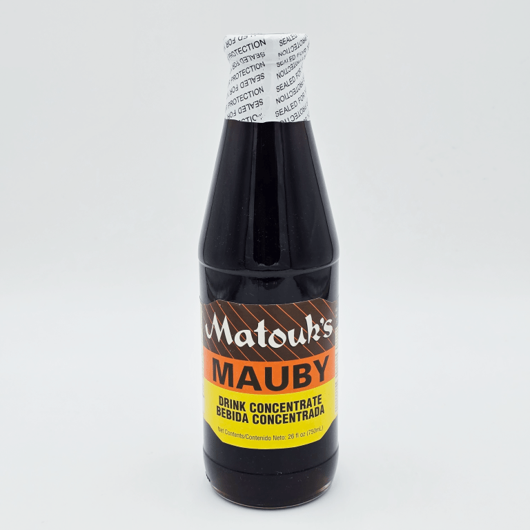 Matouks Mauby,26 oz