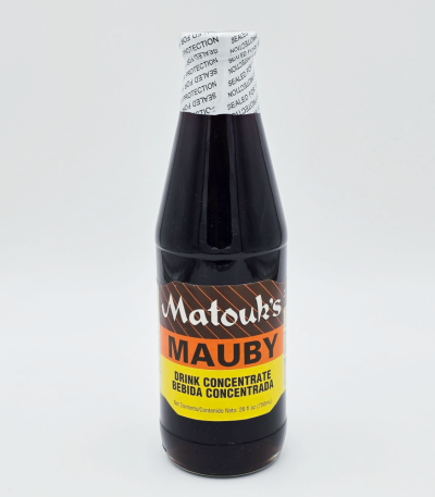 Matouks Mauby,26 oz
