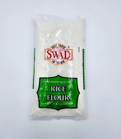 Swad Premium Quality Rice Flour