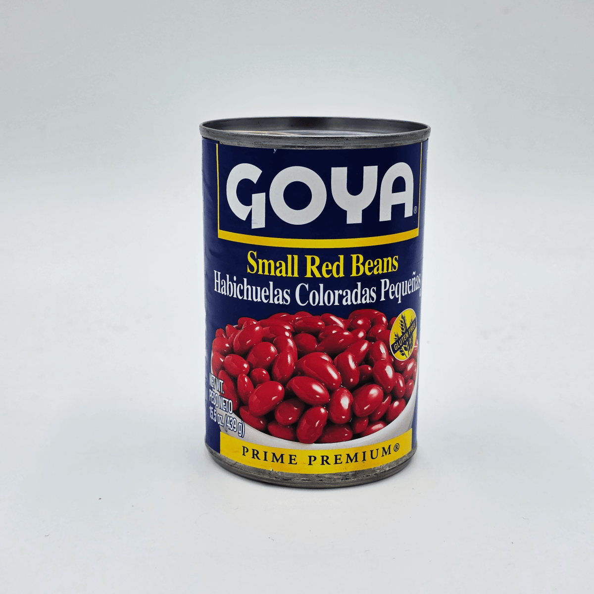 38 Small Red Beans