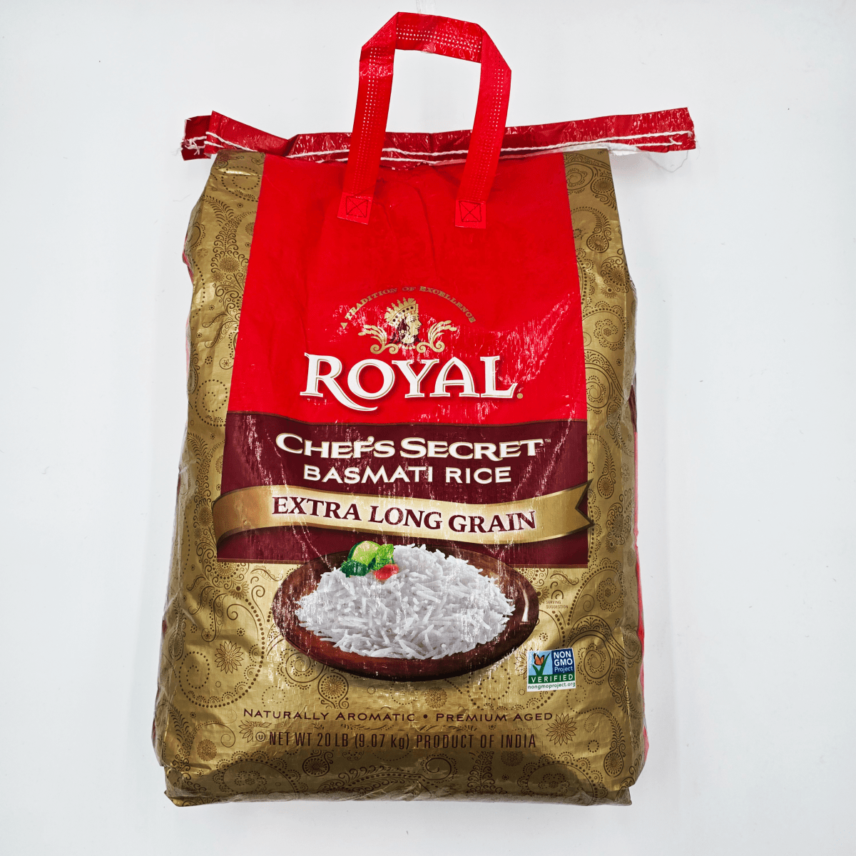 Reshme Arometic Chinigura Rice