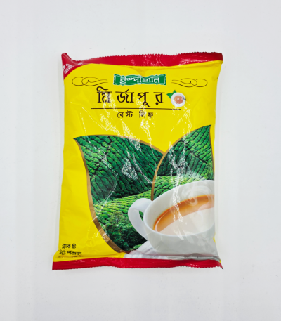Ispahani Mirzapore Best Leaf Tea