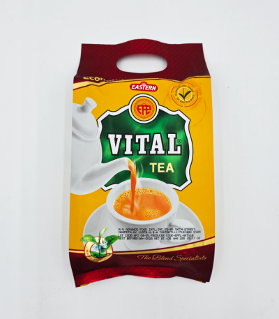 Vital Eastern Black Tea