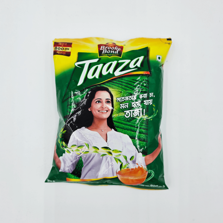 Brooke Bond Taaza Black Tea