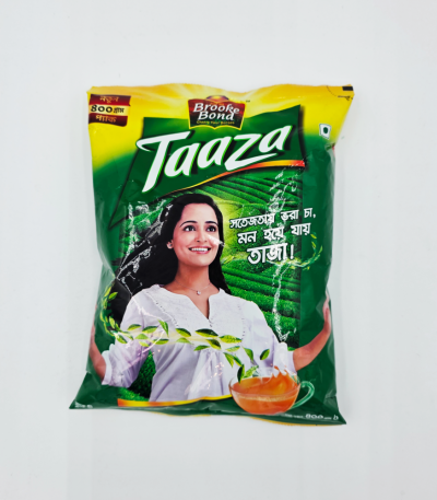 Brooke Bond Taaza Black Tea
