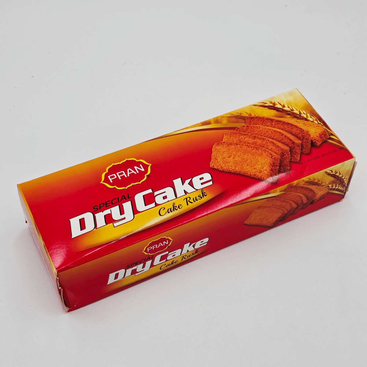 Pran Special Dry-Cake (cake rusk)