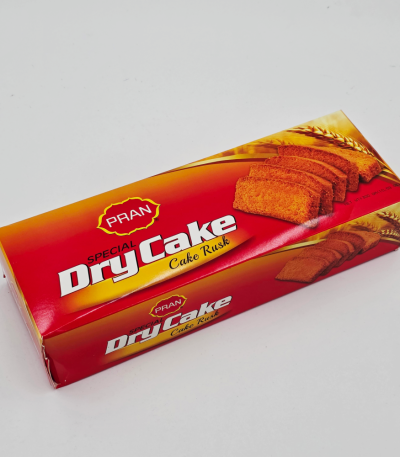 Pran Special Dry-Cake (cake rusk)
