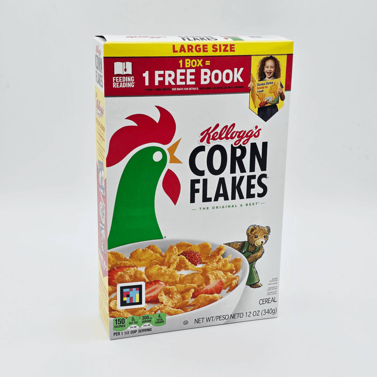 Corn Flakes