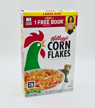 Corn Flakes