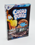 Cocoa Puffs Chocolate