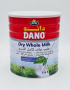 Dano Dry Whole Milk