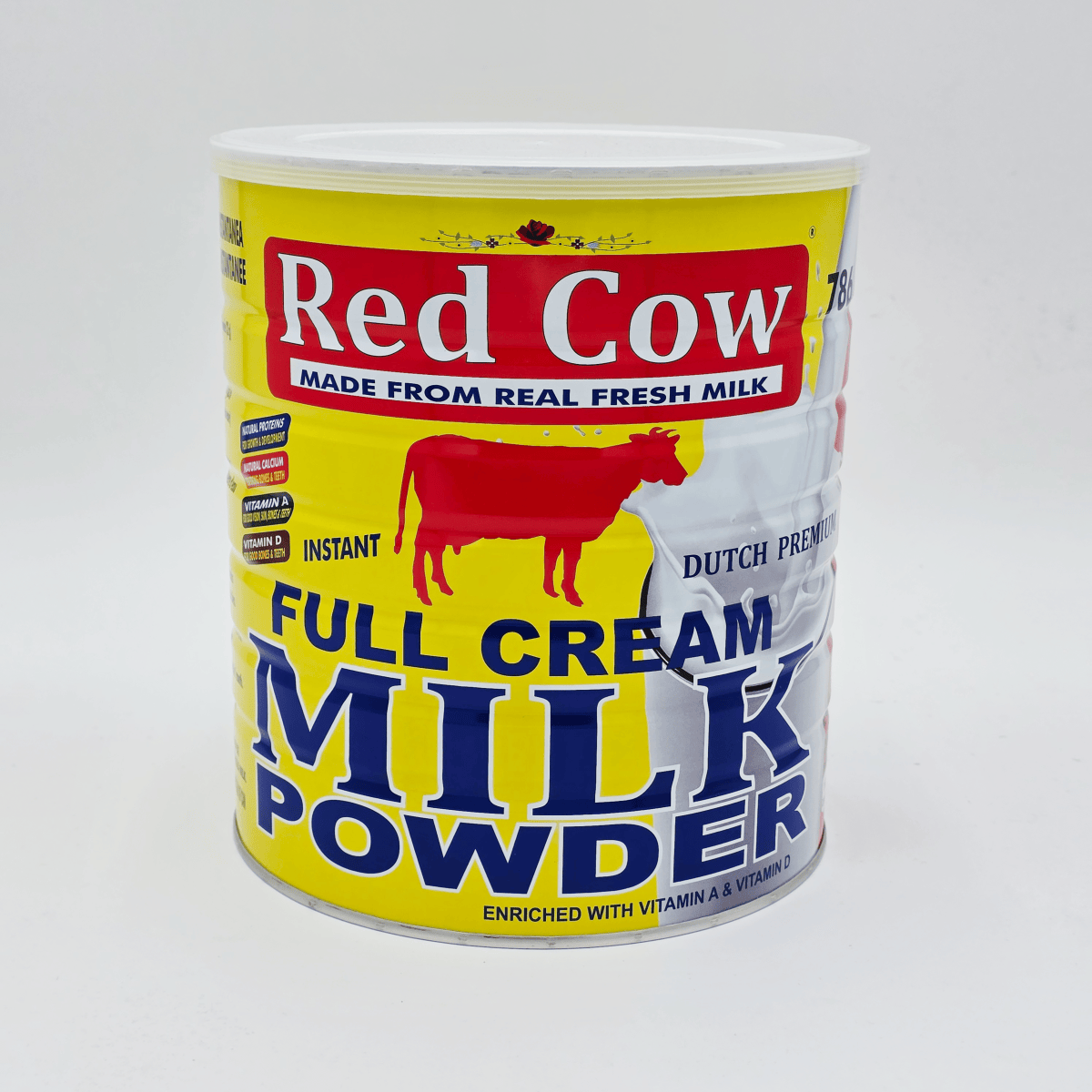 Red Cow Full Cream Milk Powder