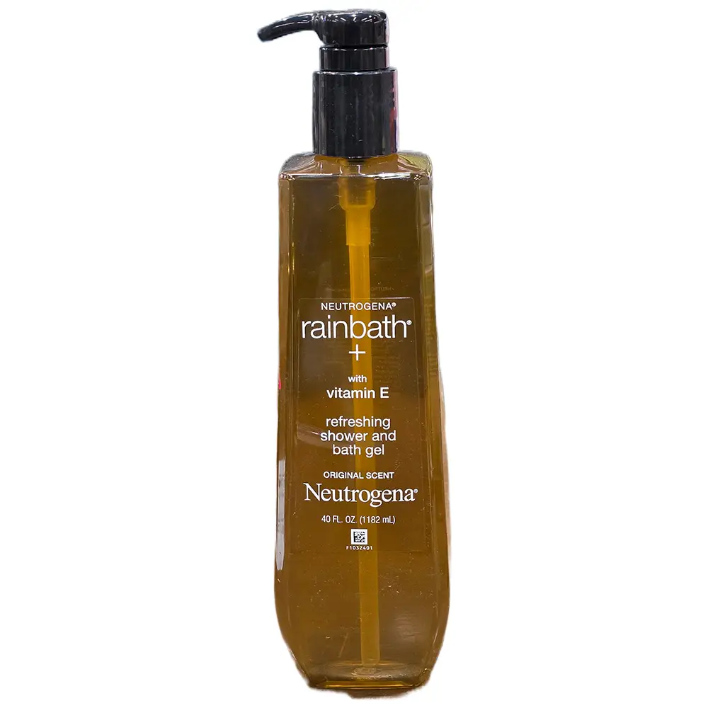bath soap Neutrogena Rainbath - Image 1