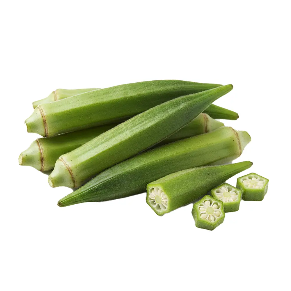 okra Okra - Image 1