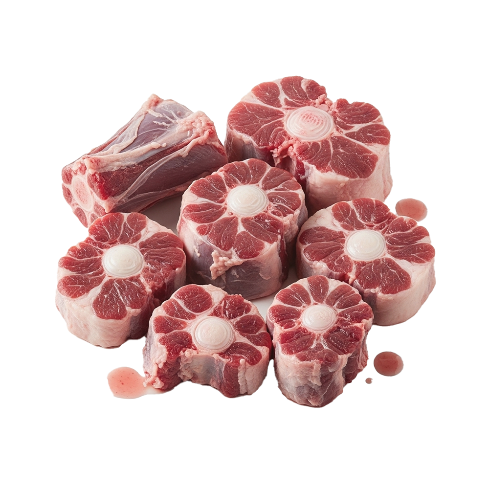 ox tail Oxtail - Image 1
