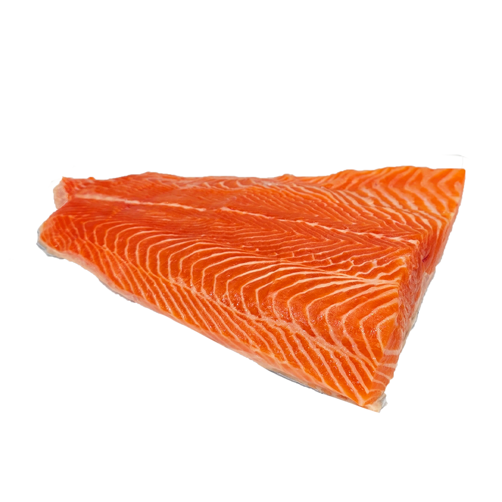 salmon Salmon - Image 1
